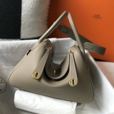 Hermes Lindy Bags